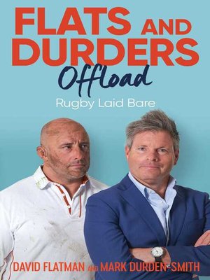 cover image of Flats and Durders Offload